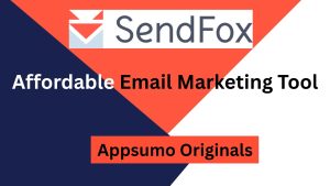 sendfox review