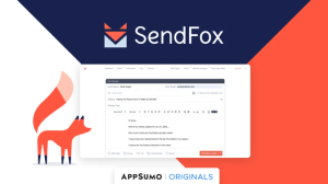 sendfox review