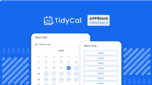 tidycal appsumo lifetime deal
