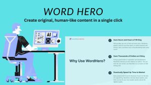 word hero review