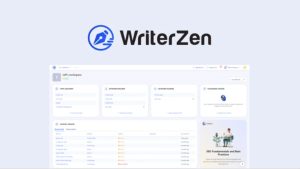 writer zen review