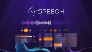 GSpeech review