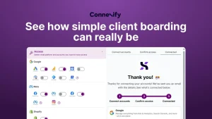 Connexify review